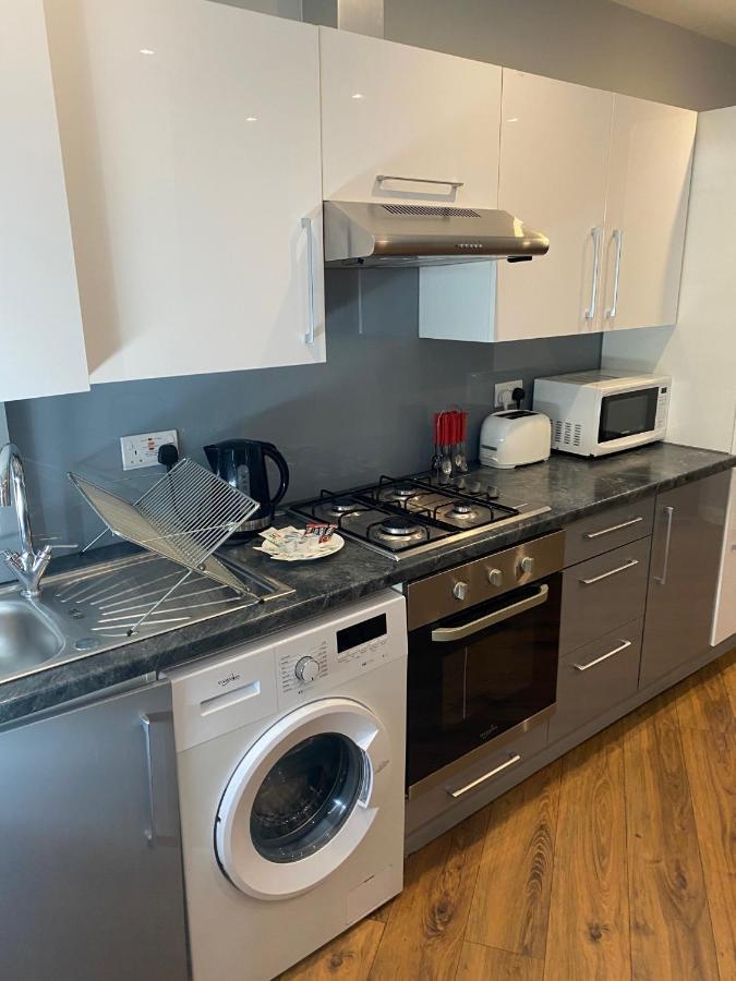 Apartment Showcase - Kimberley House
