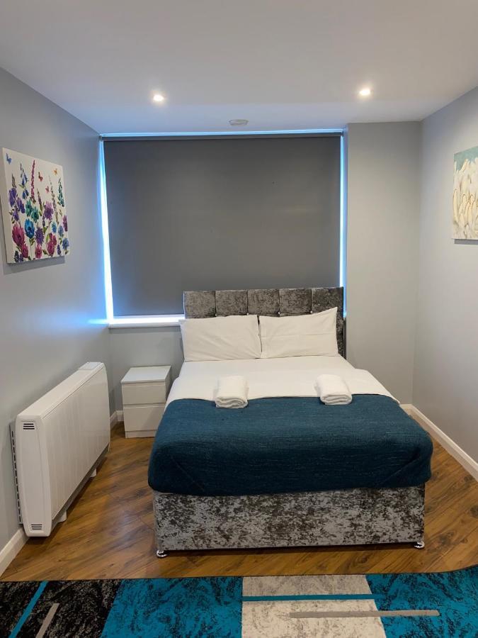 Apartment Showcase - Kimberley House *