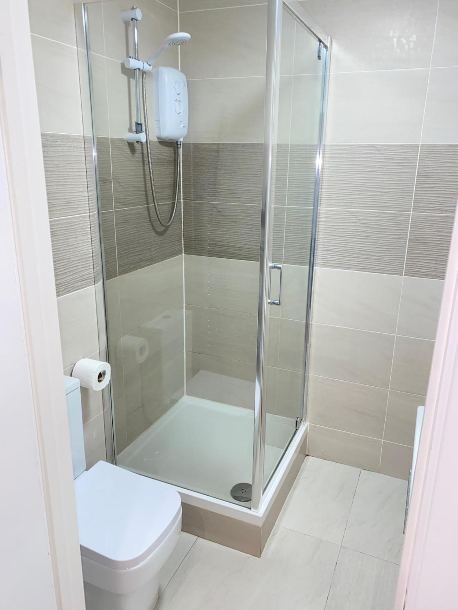 Showcase - Kimberley House Apartment